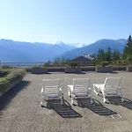 Terrasse Des Alpes 618 By Interhome Apartamento