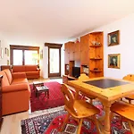 Apartamento Terrasse Des Alpes 618 By Interhome Crans-Montana