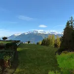 Apartamento Terrasse Des Alpes 618 By Interhome