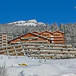 Apartamento Terrasse Des Alpes 618 By Interhome Crans-Montana