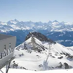 Terrasse Des Alpes 618 By Interhome Apartamento *