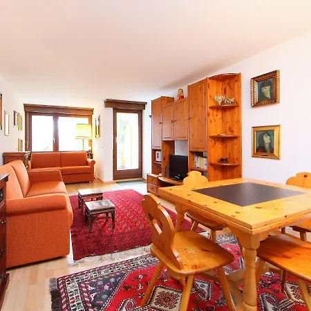 Apartament Terrasse Des Alpes 618 By Interhome Crans-Montana