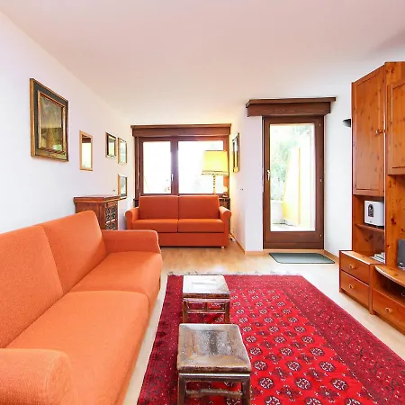 Terrasse Des Alpes 618 By Interhome * クラン