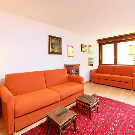 Terrasse Des Alpes 618 By Interhome アパート *