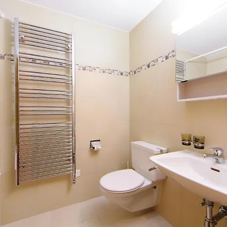 アパート Terrasse Des Alpes 618 By Interhome クラン