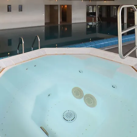 アパート Terrasse Des Alpes 618 By Interhome クラン