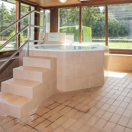 Terrasse Des Alpes-33 By Interhome *