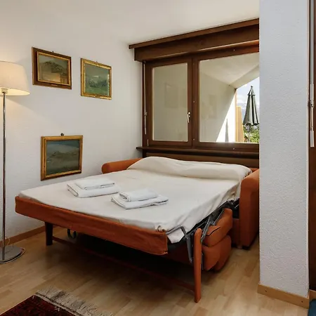 Terrasse Des Alpes 618 By Interhome * Crans-Montana