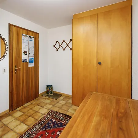 Terrasse Des Alpes 618 By Interhome Appartement Crans-Montana