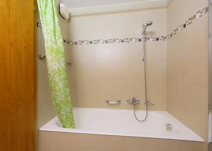 Terrasse Des Alpes 618 By Interhome Daire Crans-Montana