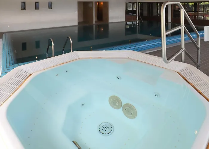 Daire Terrasse Des Alpes 618 By Interhome Crans-Montana