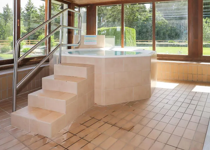 Terrasse Des Alpes 618 By Interhome *