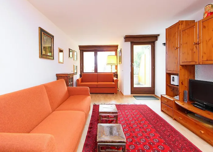 Terrasse Des Alpes 618 By Interhome * 克莱恩 蒙塔纳